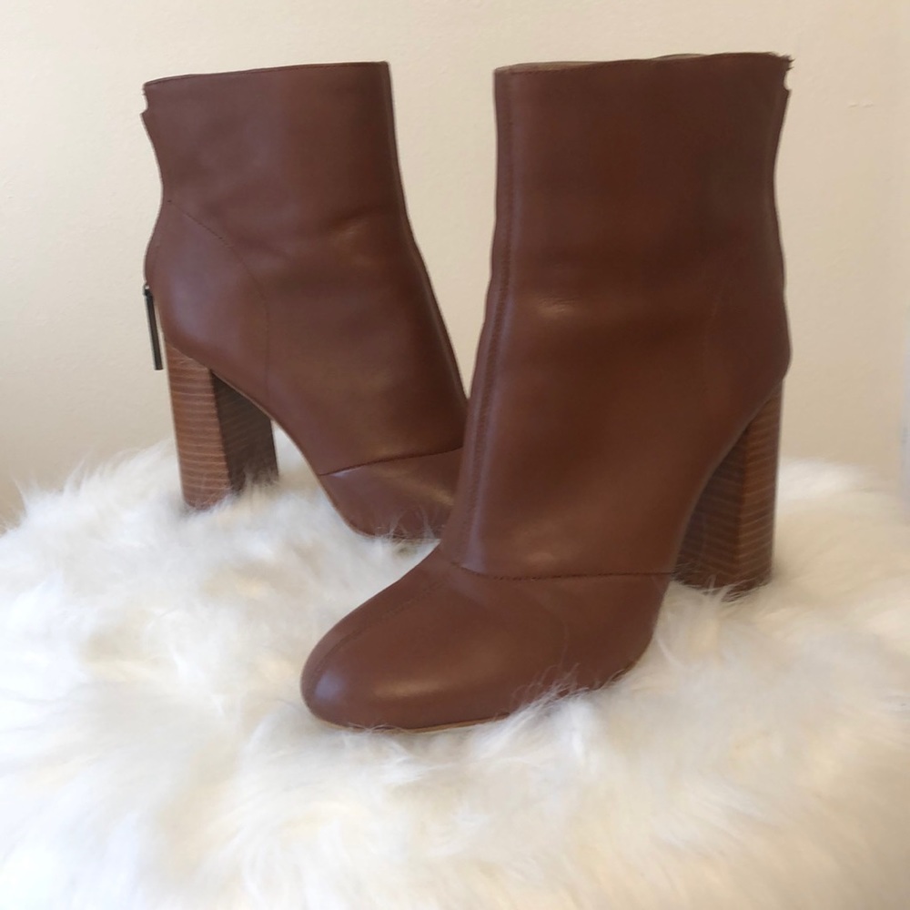 Ankle Boot - image 1